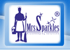 Mrs Sparkles Pte Ltd