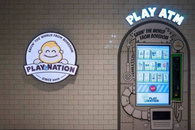 Play Nation Play ATM