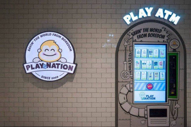 Play Nation Play ATM