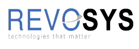 Revosys Logo
