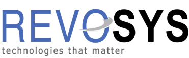 Revosys Logo